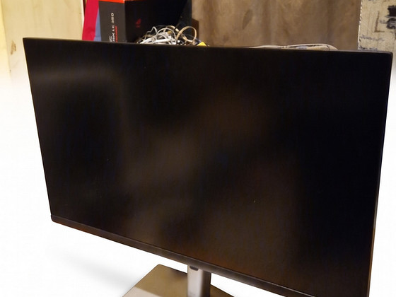 Dell 27 USB-C Hub Monitor - P2723DE