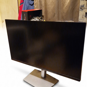 Dell 27 USB-C Hub Monitor - P2723DE