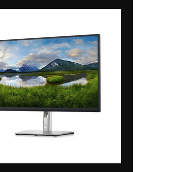 Dell 27 USB-C Hub Monitor - P2723DE