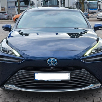 Autorent Toyota Mirai 2022 Premiumi Bolt Uber Forus Takso