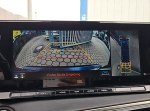 Аренда авто Toyota Mirai 2022 Premium для Bolt Uber Forus Такси (10 фото из 10)