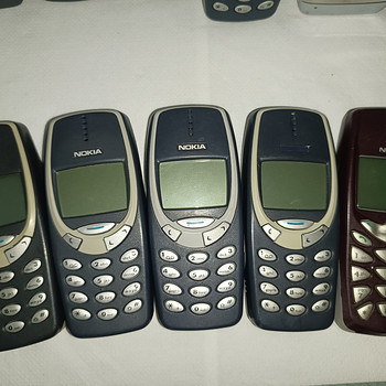 Telefonid Nokia