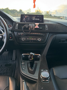 BMW 318 M-pakett (10 foto / 10)