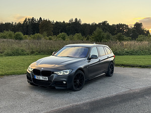 BMW 318 M-pakett (1 foto / 10)