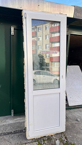Kasutatud plastuksed (4 foto / 4)