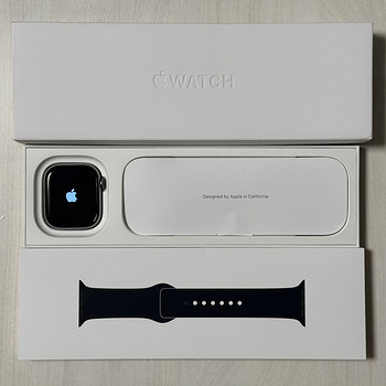 Apple Watch 11 46mm Silver GPS nagu uus! Garantii 08.2027