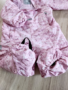 Lenne комбинезон 74 (3 фото из 4)