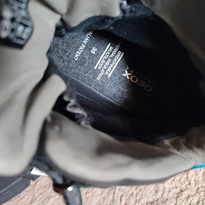 Uued Geox Flexyper ABX veekindlad poolsaapad, suurus 35 (7 foto / 10)