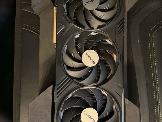 RTX 4080 16GB