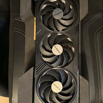 RTX 4080 16GB