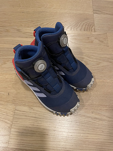 Adidas sügis saapad, suurus 32 (1 foto / 4)