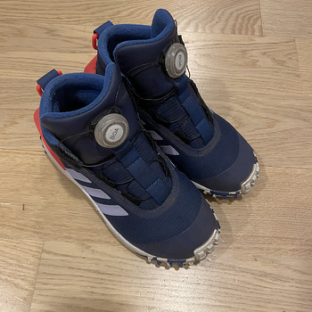 Adidas sügis saapad, suurus 32