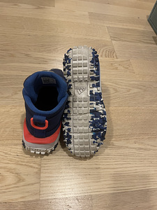 Adidas sügis saapad, suurus 32 (2 foto / 4)