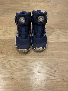 Adidas sügis saapad, suurus 32 (4 foto / 4)