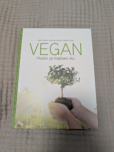 VEGAN Hooliv ja maitsev elu (1 foto / 5)