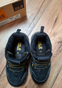 Jack Wolfskin laste tossud, suurus 29 (4 foto / 4)