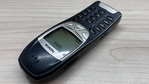 NOKIA 6210 (6 foto / 10)