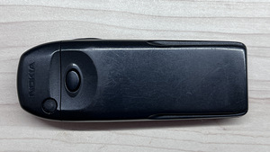 NOKIA 6210 (10 foto / 10)