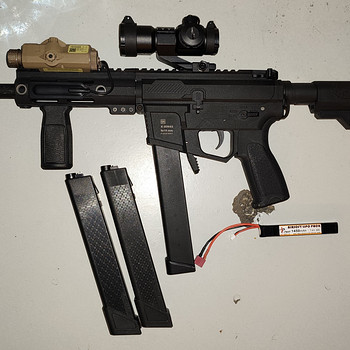 Müüa Airsoft relv Specna Arms flex fx01