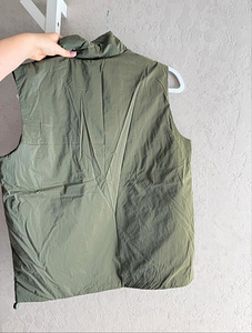 Uus RAINS Drifter Vest (S/M) (4 foto / 6)