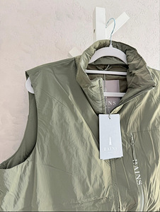 Uus RAINS Drifter Vest (S/M) (5 foto / 6)