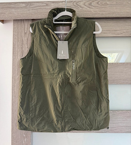 Uus RAINS Drifter Vest (S/M) (6 foto / 6)