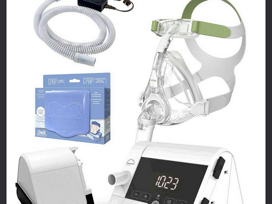 Löwenstein Medical prisma SMART MAX
