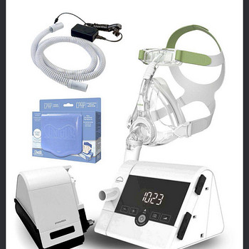 Löwenstein Medical prisma SMART MAX