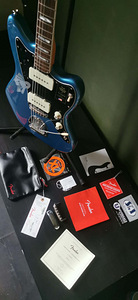 Fender American Vintage II 1966 Jazzmaster (2 foto / 4)