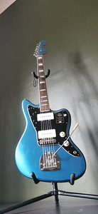 Fender American Vintage II 1966 Jazzmaster (4 foto / 4)