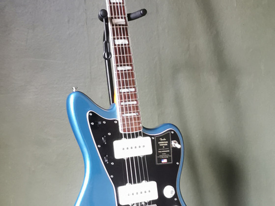 Fender American Vintage II 1966 Jazzmaster