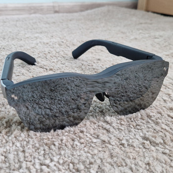 Ar glasses