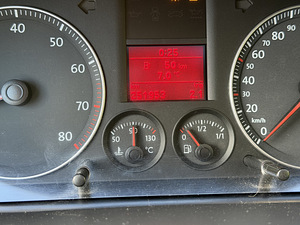 Vw touran (6 foto / 6)