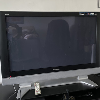 Teler „Panasonic Viera 42" TH-42PA60E - HDMI-pult
