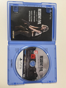 Resident Evil 9: Requiem + бонусный код (2 фото из 2)