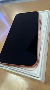 Apple iPhone 17 Pro Max 256Gb Orange V Heas korras (2 foto / 2)