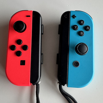 Контроллеры Joy-Con для Nintendo Switch (Оригинал 100%)