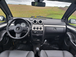 MOPEEDAUTO AIXAM S8, 2012 г. (7 фото из 10)