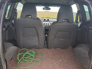 MOPEEDAUTO AIXAM S8, 2012 г. (8 фото из 10)