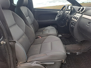 MOPEEDAUTO AIXAM S8, 2012 г. (9 фото из 10)