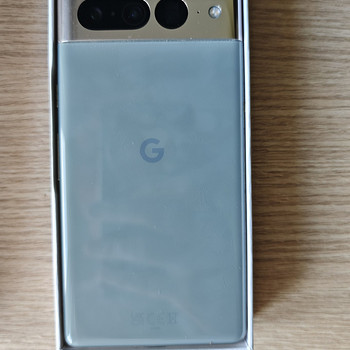 Google Pixel 7 Pro