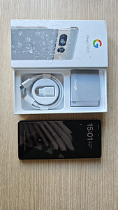 Google Pixel 7 Pro (2 foto / 5)