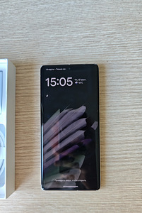 Google Pixel 7 Pro (3 foto / 5)