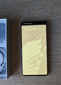 Google Pixel 7 Pro (4 foto / 5)