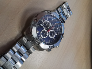 Kell CANDINO GENTS SPORT CHRONOS C4477/2 Swiss Made (3 foto / 7)