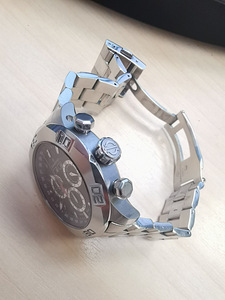Kell CANDINO GENTS SPORT CHRONOS C4477/2 Swiss Made (7 foto / 7)