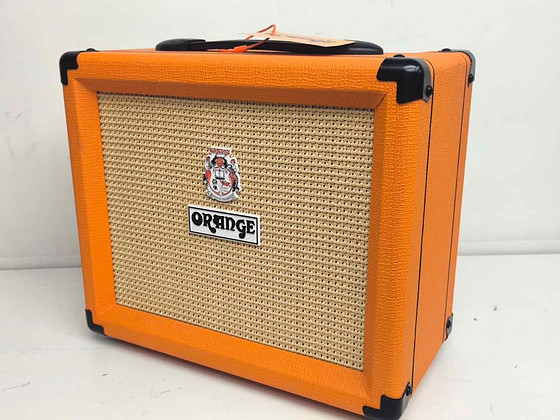 Elektri kitarri võimendi Orange Crush 20