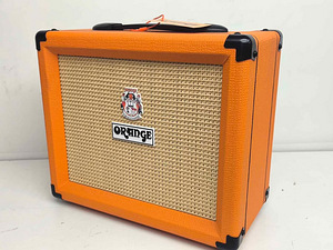 Усилитель для электрогитары Orange Crush 20 (1 фото из 3)