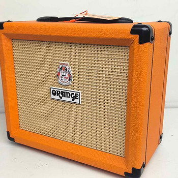 Elektri kitarri võimendi Orange Crush 20