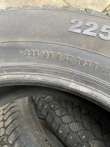 Continental Icecontact (2 фото из 4)